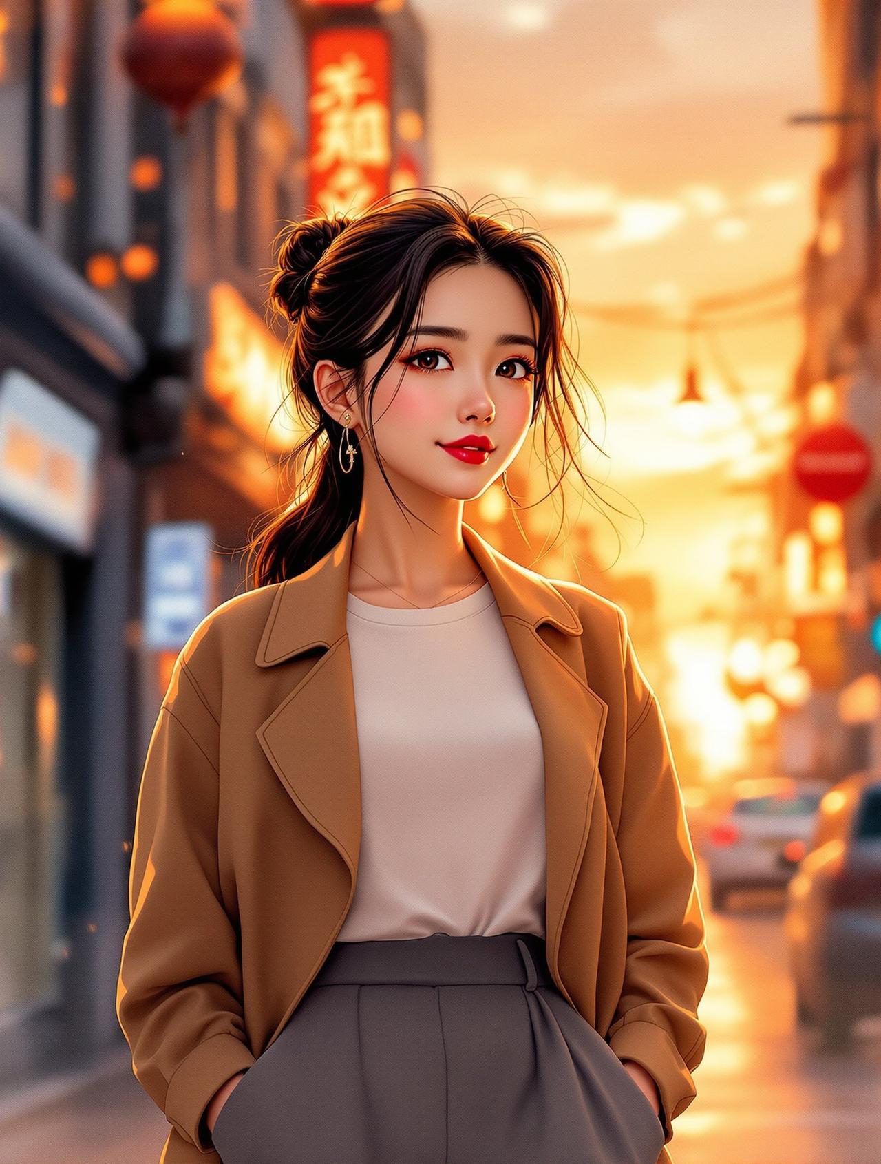 三十而已,重新出发 - 西红柿短剧 西红柿短剧作品 - 三十而已,重新出发